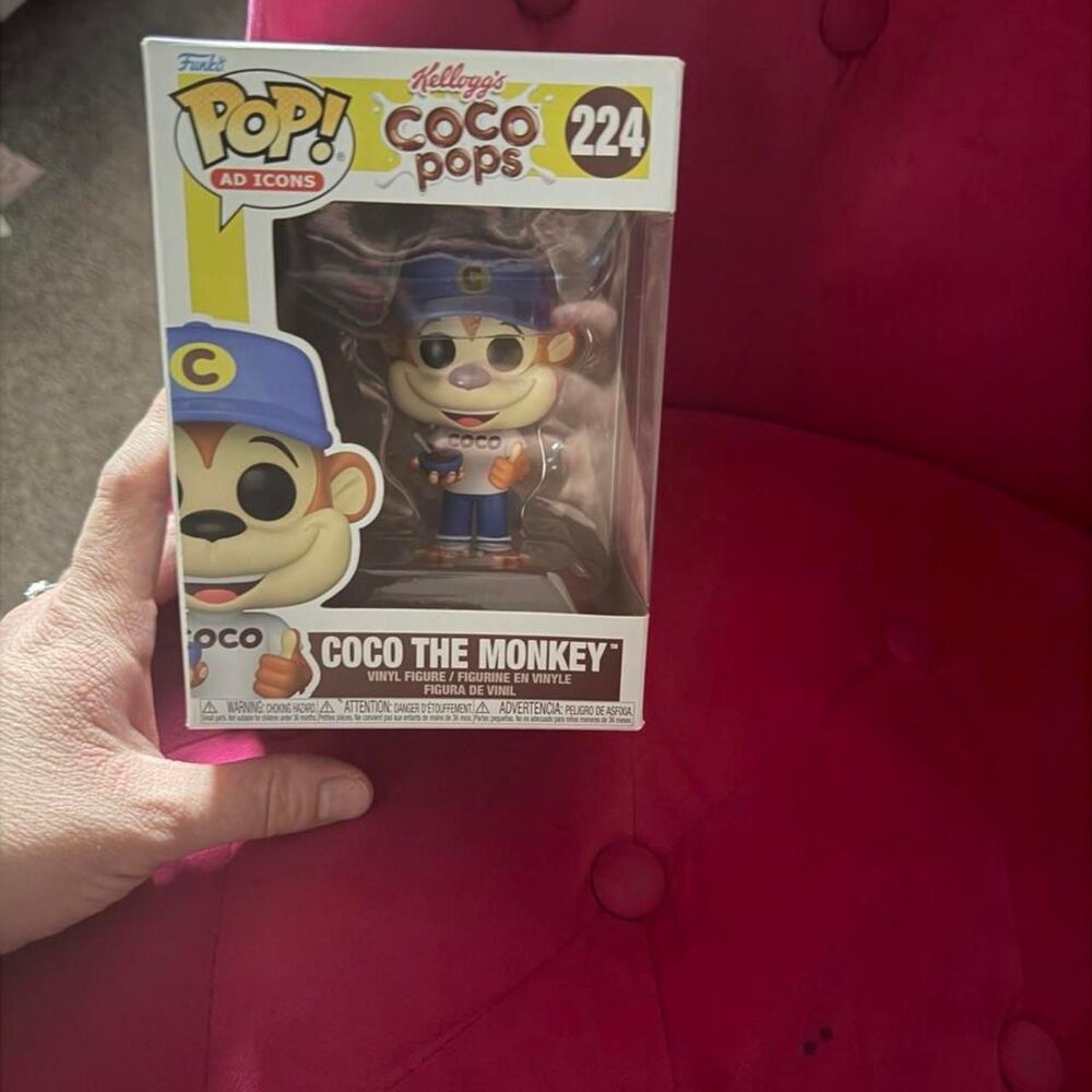 Funko multi Action-figures-playsets